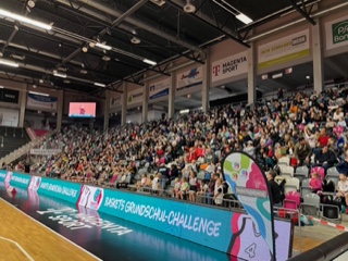 Baskets-Grundschul-Challenge